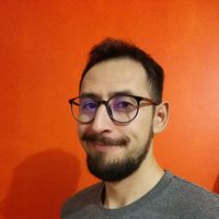 Alejandro Suro的照片