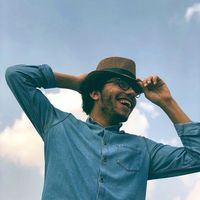 Mazen Refaat的照片