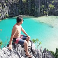 john michael  hubag的照片