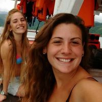 Camila Landa's Photo