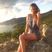 Galina Tkachenko's Photo