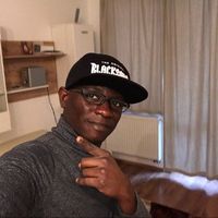 Phardelain Kouassi的照片