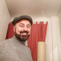 Lorenzo Valente's Photo