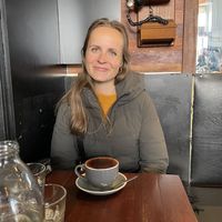 Nikoline Svendsen的照片