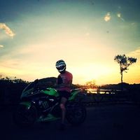 Pavel Prokhorov的照片