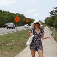 Fotos von Cristina Zabolotnic