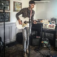 Le foto di Charlie  Boswell