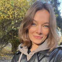 Iryna Tymoshchuk's Photo