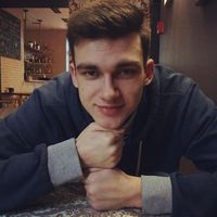 Sergey Kulevich的照片