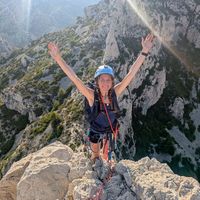 Charlotte  GUERAIN's Photo