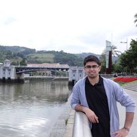 Murad Hamadneh's Photo