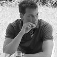 Grégoire Jobin's Photo
