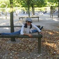 Caroline Brot's Photo