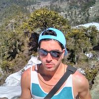 Le foto di Alexis Romero Bengoa