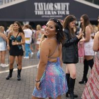 Abegail Bringuer的照片