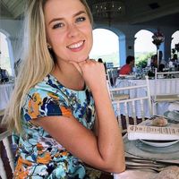 Yente Morsink's Photo