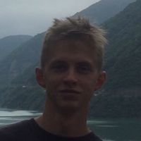 Nikita Drazhin's Photo