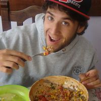 imanol  coria's Photo