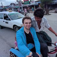 Vladimir Kozbin的照片