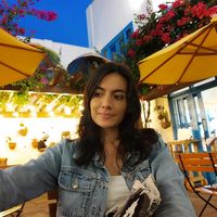 Diana Castellanos Otalvaro's Photo