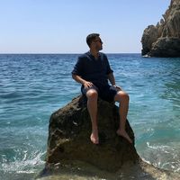 Erhan C.的照片