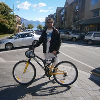 Patricio Casale's Photo