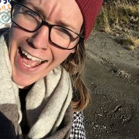 Fotos de Hope O'Brien