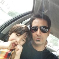 ali Mosayebi's Photo