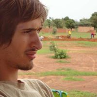 Nicholas Murray's Photo