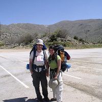 Guy and Naomi的照片