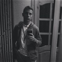 Vova Saliichuk's Photo