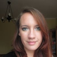 Agnieszka Sęk的照片