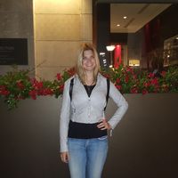 Patricia Falcão的照片