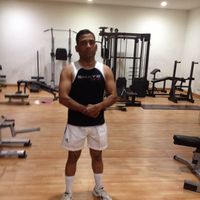 Vijay Jadhav's Photo