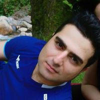 Sahand  S's Photo
