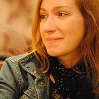 Regina Paevskaya's Photo