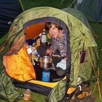 Mitch Parry的照片