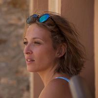 Zoraida Blasco's Photo