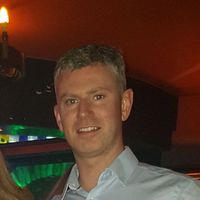 James  Rogers's Photo