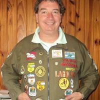 Nestor Jacinto's Photo