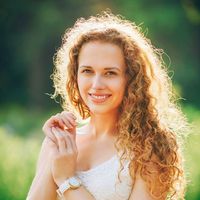 Le foto di Alina Chu