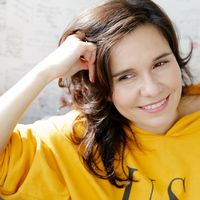 Maria Skliarova的照片