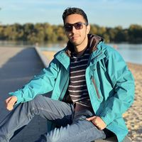 Erfan Aslani's Photo