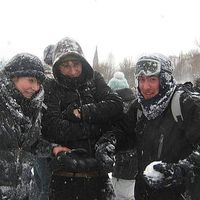 Alexander du Mar's Photo