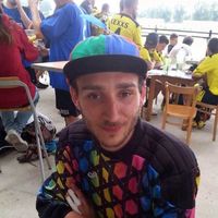 Photos de Niko Marchesani