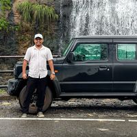 Vishal Khomane's Photo