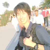 Taketo Watabe's Photo