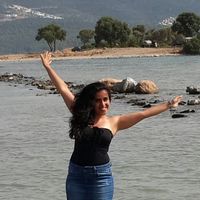 Elif Şahin的照片