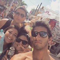 Fotos von Federico Diaz Carmona