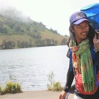 Oky Mochamad Nurhuda's Photo